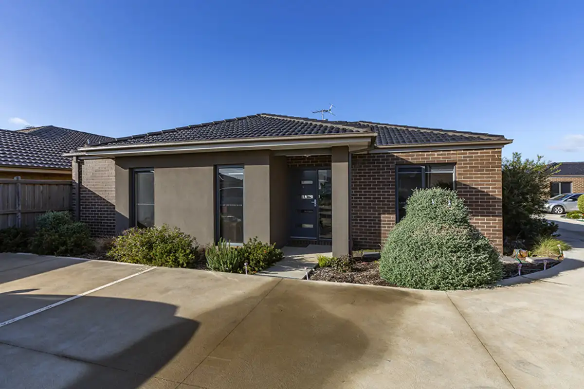 Main view of Homely unit listing, 5/15 Sweet Avenue, Maddingley VIC 3340
