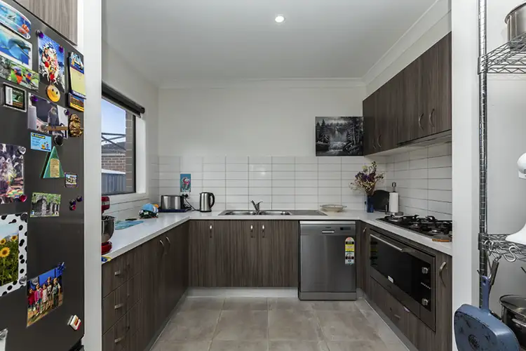 Second view of Homely unit listing, 5/15 Sweet Avenue, Maddingley VIC 3340