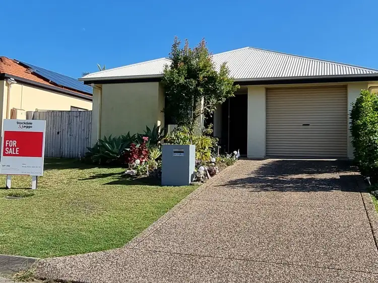 19 Kilbride Court, Caloundra West QLD 4551