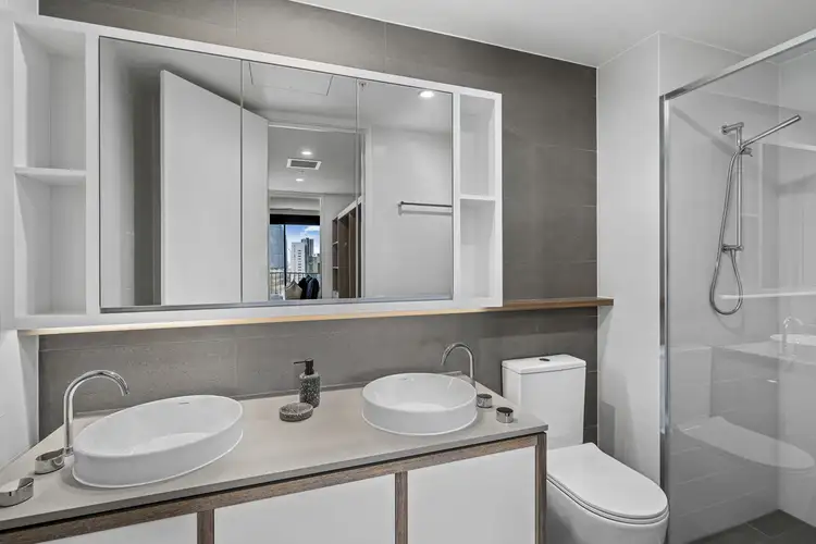 Fifth view of Homely apartment listing, 1403/43-49 Peerless, Mermaid Beach QLD 4218