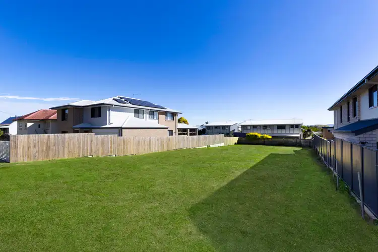 Main view of Homely land listing, 15 Brier Street, Moorooka QLD 4105