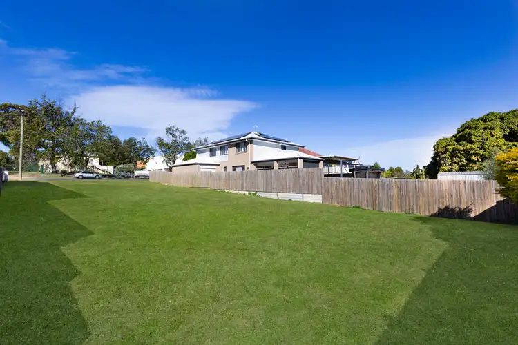 Second view of Homely land listing, 15 Brier Street, Moorooka QLD 4105