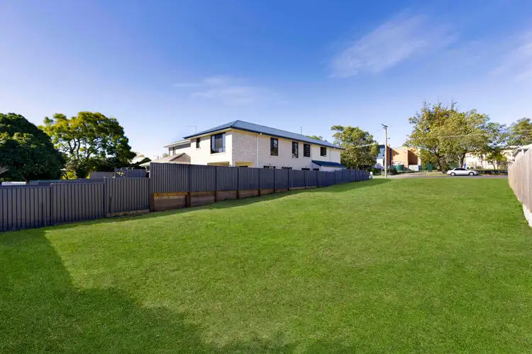 Third view of Homely land listing, 15 Brier Street, Moorooka QLD 4105