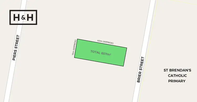 Fifth view of Homely land listing, 15 Brier Street, Moorooka QLD 4105