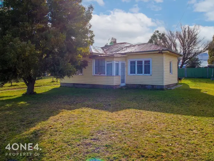 34 Schaw Street, Bothwell TAS 7030