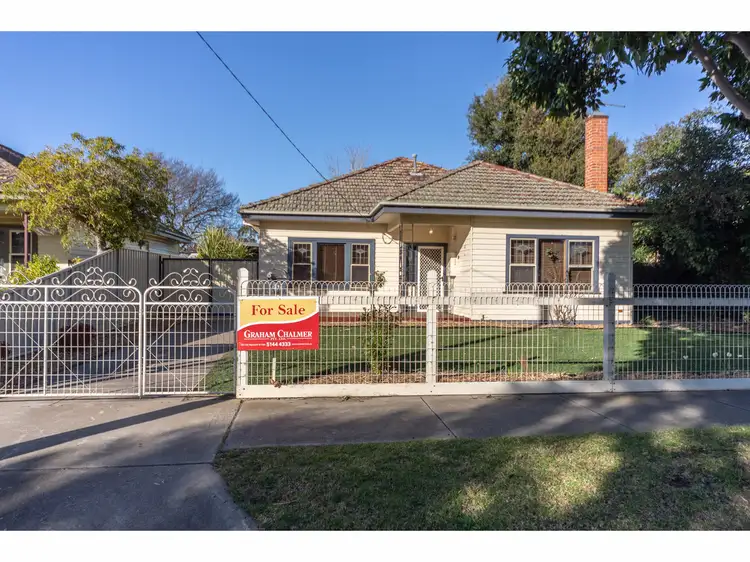 160 Macarthur Street, Sale VIC 3850