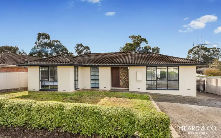 120 Olympic Parade, Kangaroo Flat VIC 3555