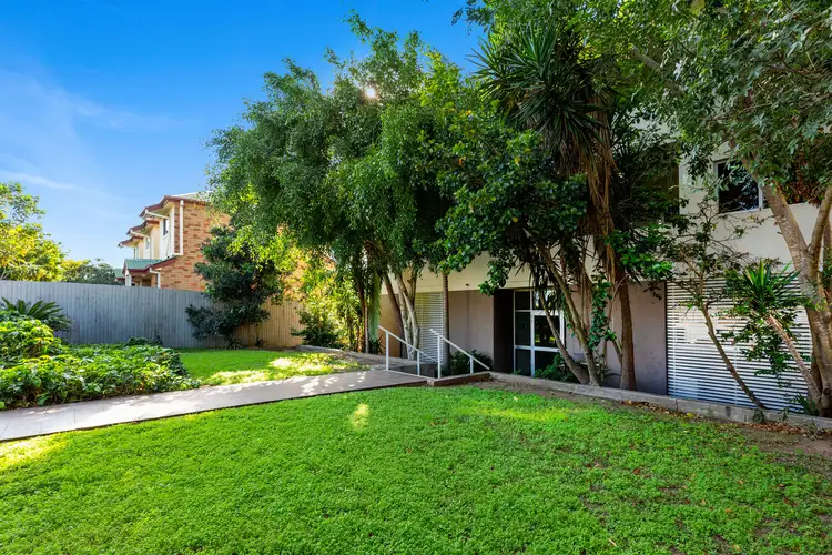 12/17 Cardross Street, Yeerongpilly QLD 4105