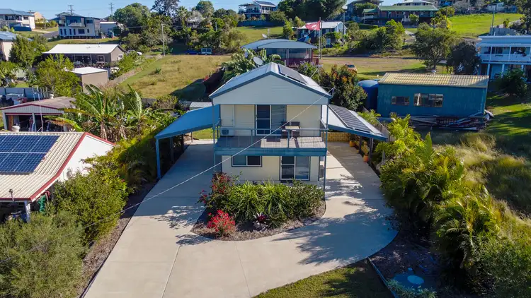 15 Avolet Crescent, River Heads QLD 4655