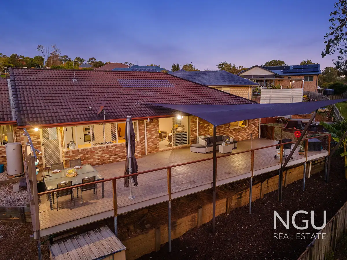 Main view of Homely house listing, 10 Mino Street, Springfield QLD 4300