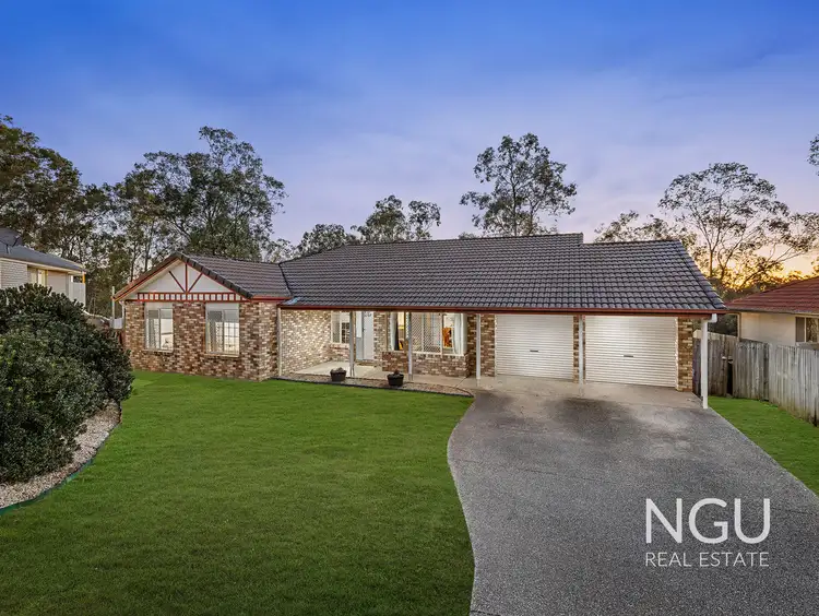 Second view of Homely house listing, 10 Mino Street, Springfield QLD 4300