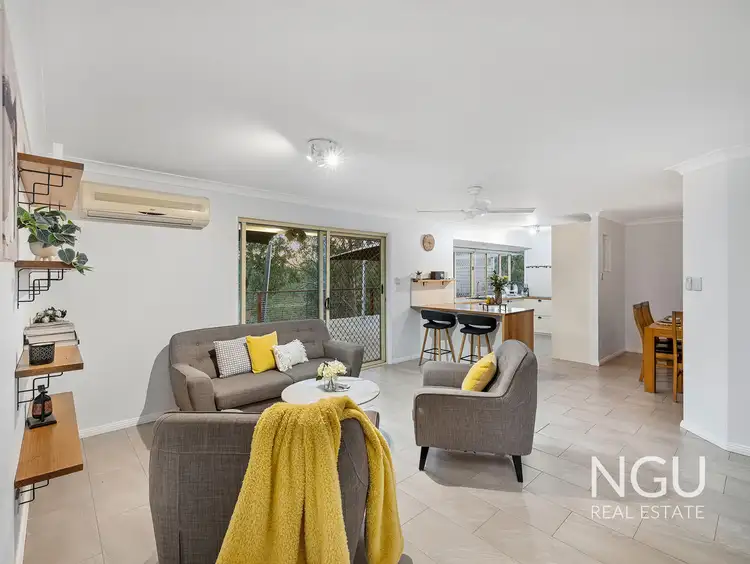 Fourth view of Homely house listing, 10 Mino Street, Springfield QLD 4300