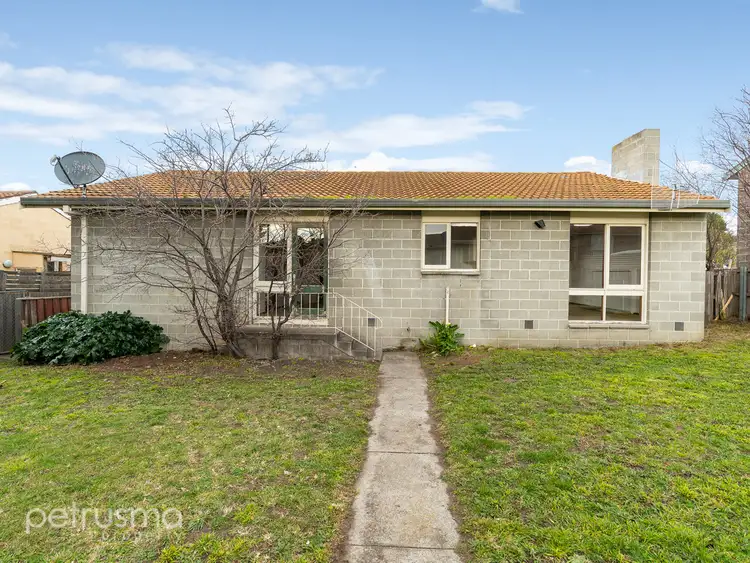Main view of Homely house listing, 15 Landers Circle, Rokeby TAS 7019
