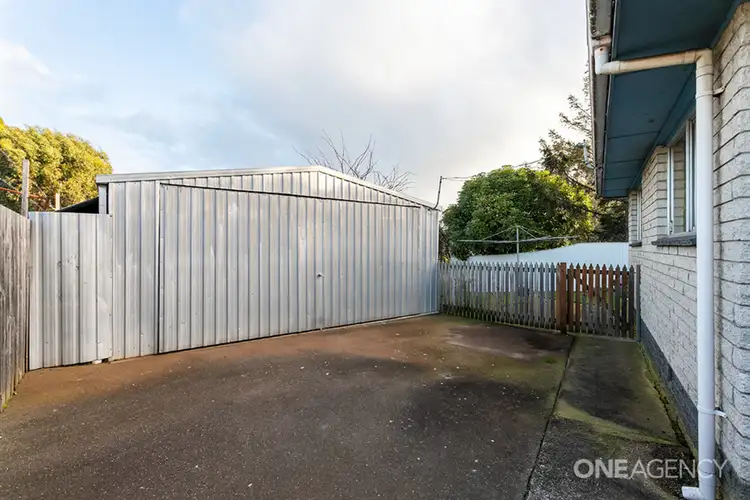 Second view of Homely house listing, 50a Eastlands Drive, Ulverstone TAS 7315