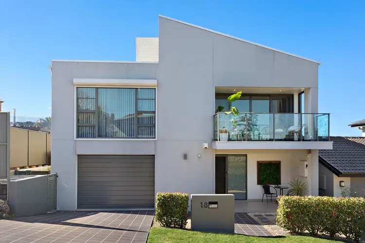 Second view of Homely house listing, 18 Moulden Street, Speers Point NSW 2284