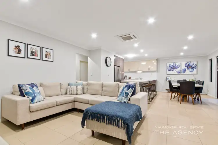 Main view of Homely house listing, 17 Lindfield Street, Westminster WA 6061