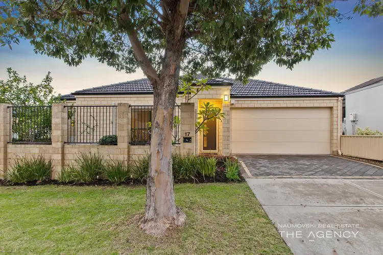 Second view of Homely house listing, 17 Lindfield Street, Westminster WA 6061
