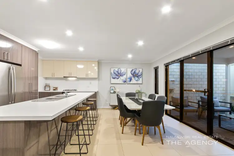 Third view of Homely house listing, 17 Lindfield Street, Westminster WA 6061