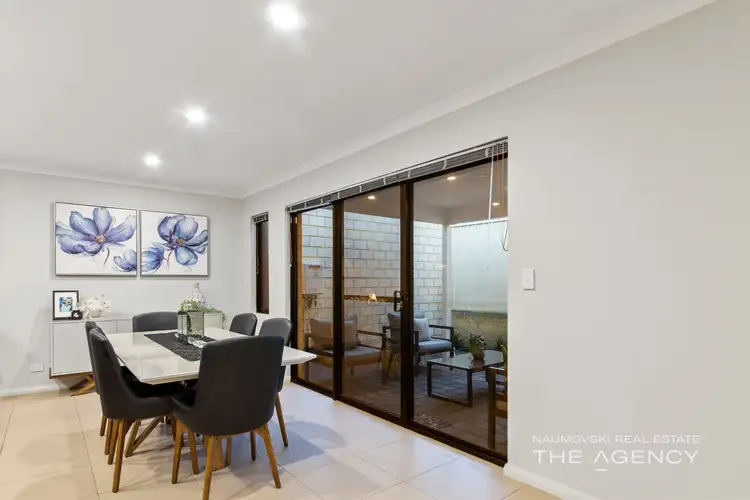 Fourth view of Homely house listing, 17 Lindfield Street, Westminster WA 6061