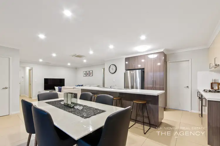 Fifth view of Homely house listing, 17 Lindfield Street, Westminster WA 6061