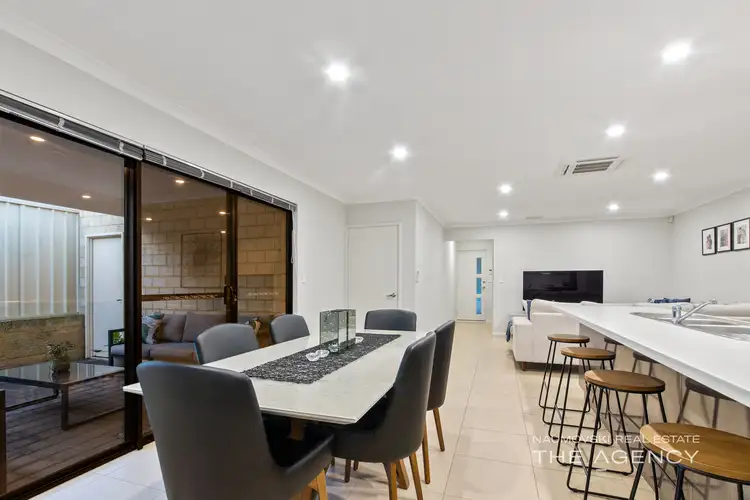 Sixth view of Homely house listing, 17 Lindfield Street, Westminster WA 6061