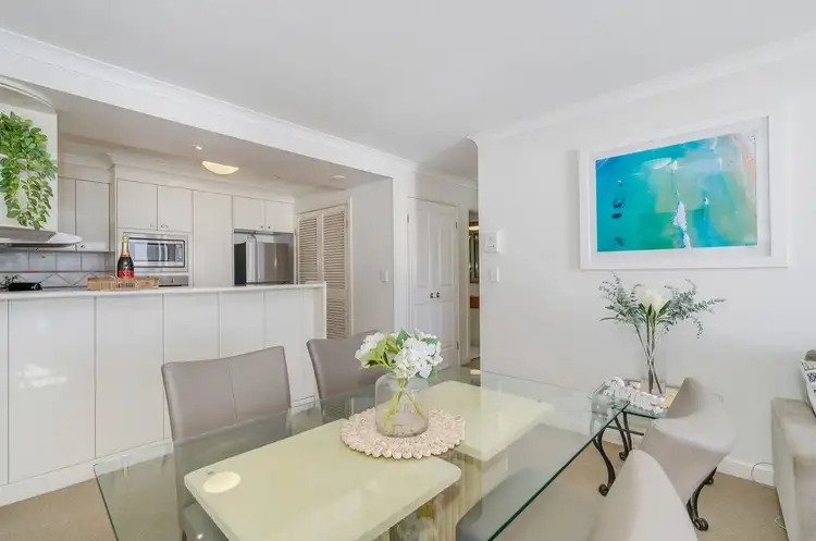 Second view of Homely unit listing, 903/220 The Esplanade, Burleigh Heads QLD 4220