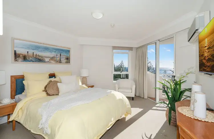 Third view of Homely unit listing, 903/220 The Esplanade, Burleigh Heads QLD 4220