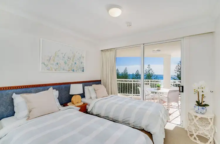 Fourth view of Homely unit listing, 903/220 The Esplanade, Burleigh Heads QLD 4220