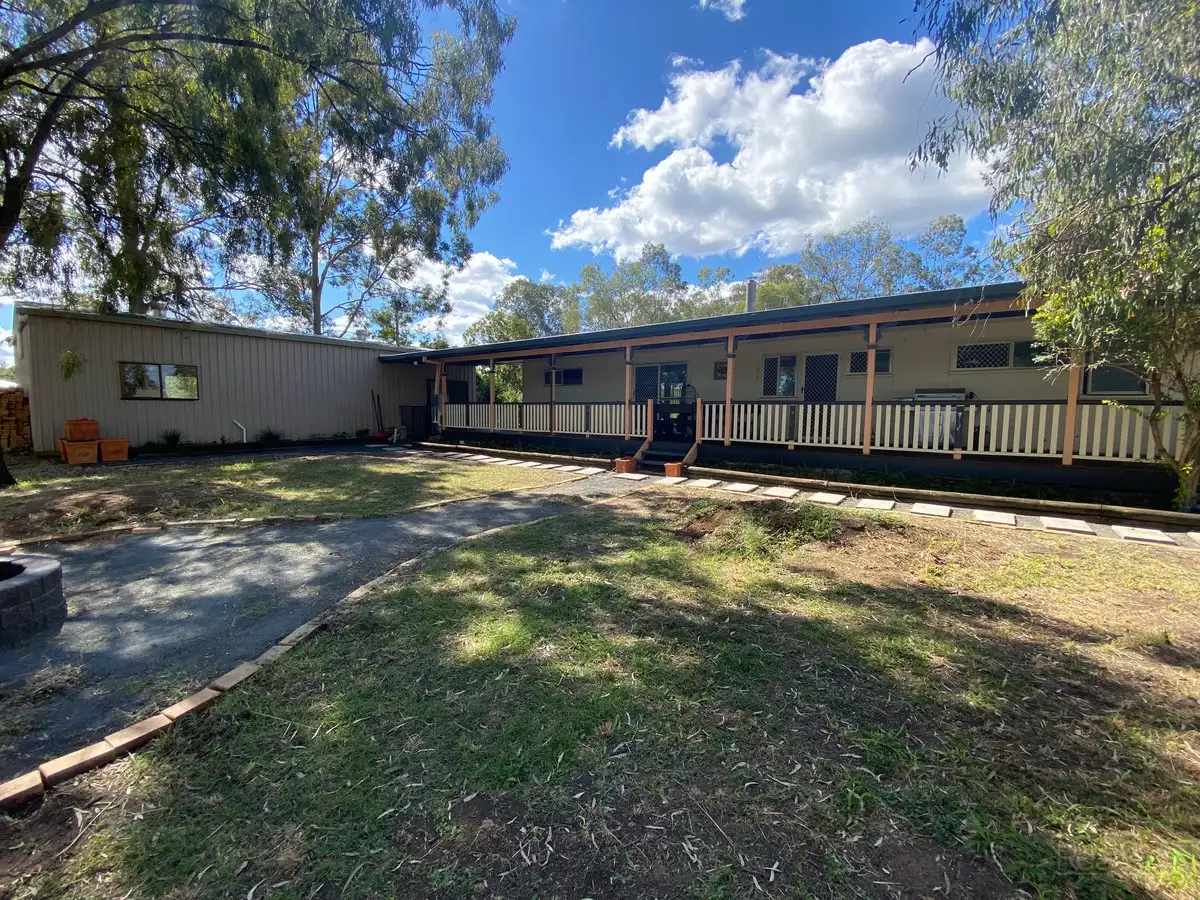 Main view of Homely house listing, 2 Wrights Road, Helidon QLD 4344