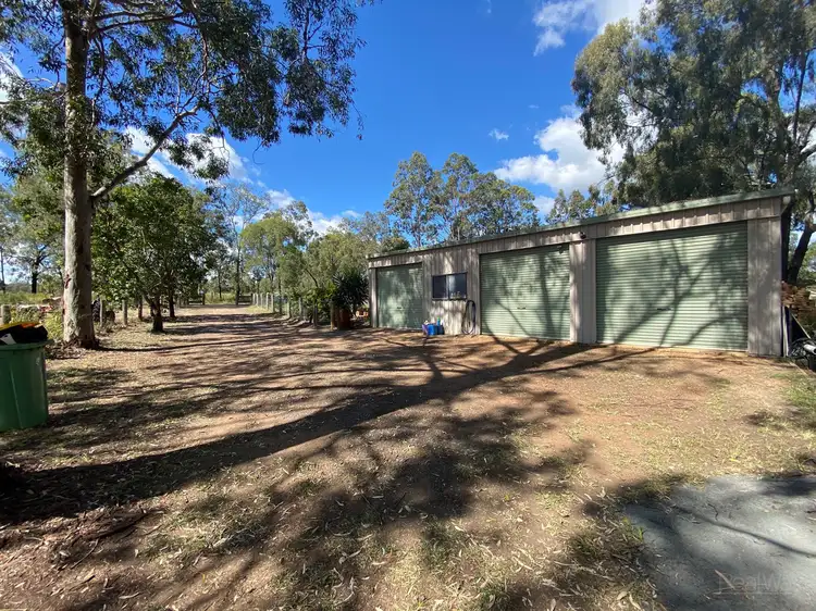 Second view of Homely house listing, 2 Wrights Road, Helidon QLD 4344