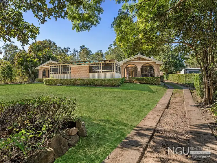 Fourth view of Homely house listing, 14 School Road, Redbank Plains QLD 4301