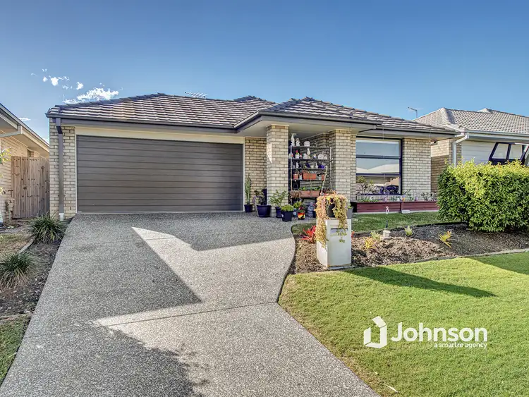 Main view of Homely house listing, 60 Copal Drive, Logan Reserve QLD 4133
