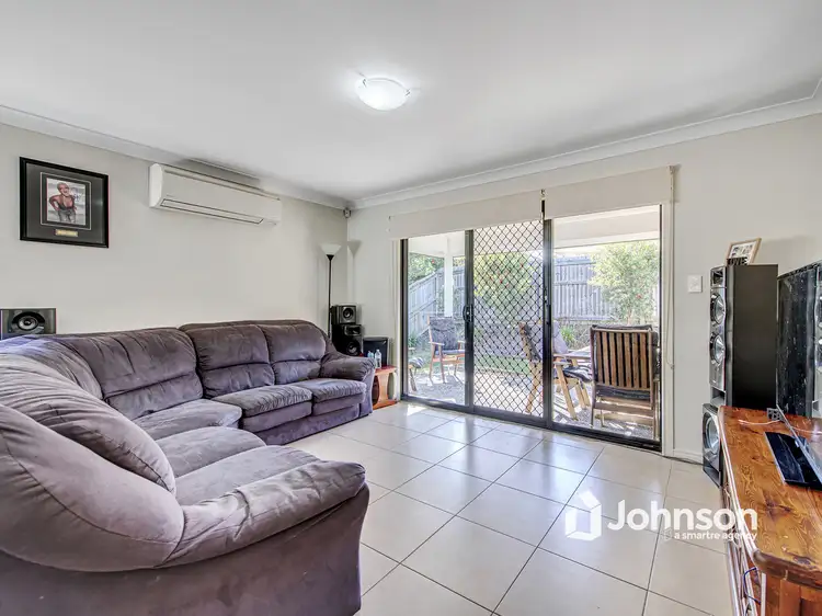 Second view of Homely house listing, 60 Copal Drive, Logan Reserve QLD 4133