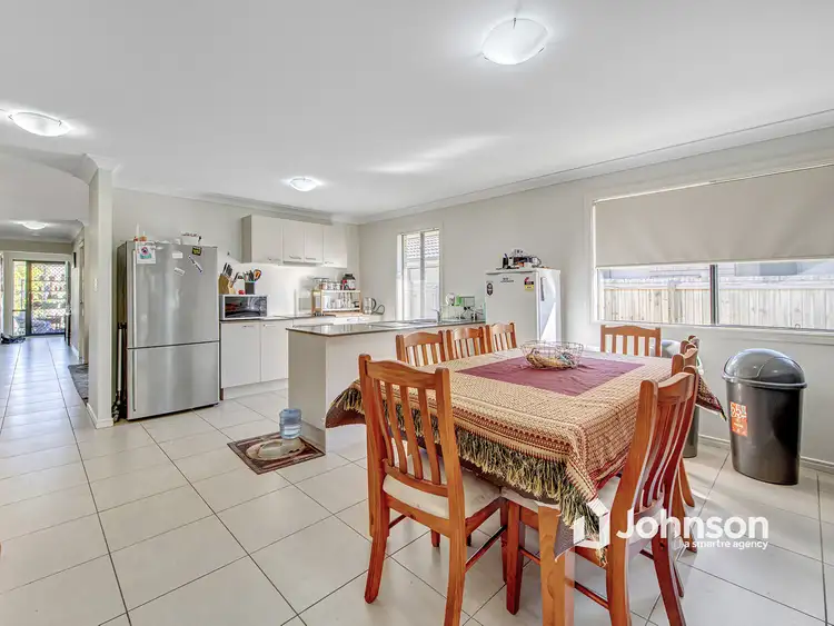 Third view of Homely house listing, 60 Copal Drive, Logan Reserve QLD 4133