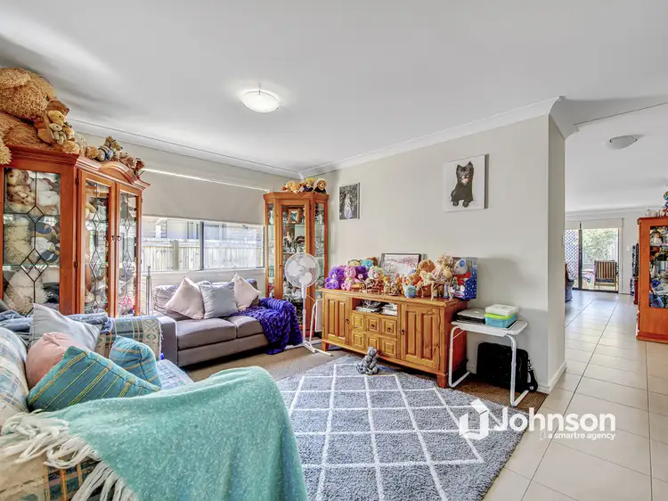 Fourth view of Homely house listing, 60 Copal Drive, Logan Reserve QLD 4133