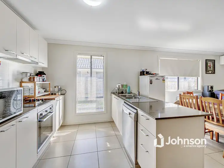 Fifth view of Homely house listing, 60 Copal Drive, Logan Reserve QLD 4133