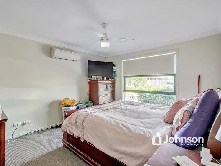 Sixth view of Homely house listing, 60 Copal Drive, Logan Reserve QLD 4133
