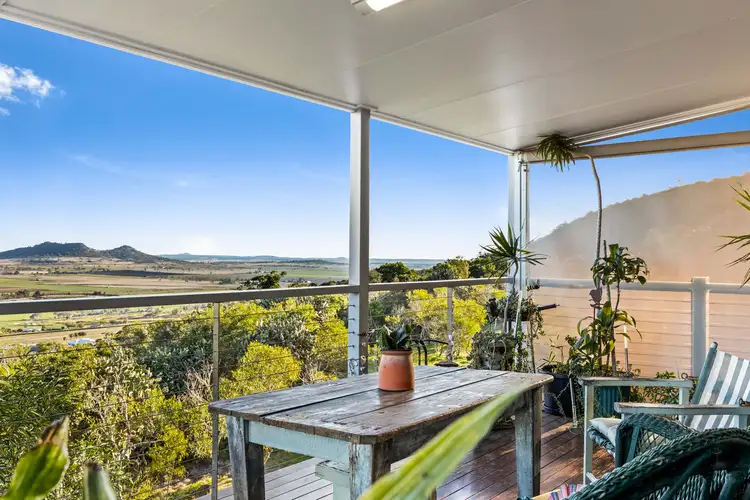 Main view of Homely house listing, 89 Baxters Road, Gowrie Junction QLD 4352