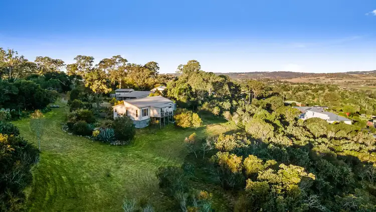 Second view of Homely house listing, 89 Baxters Road, Gowrie Junction QLD 4352