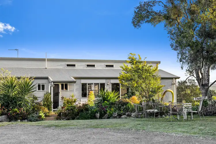Third view of Homely house listing, 89 Baxters Road, Gowrie Junction QLD 4352
