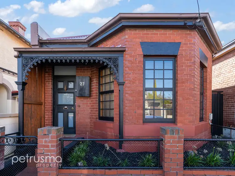 27 Church Street, North Hobart TAS 7000