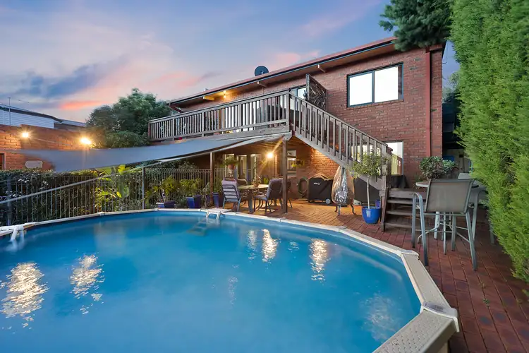 56 Volitans Avenue, Mount Eliza VIC 3930