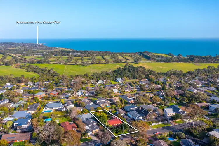 Third view of Homely house listing, 56 Volitans Avenue, Mount Eliza VIC 3930