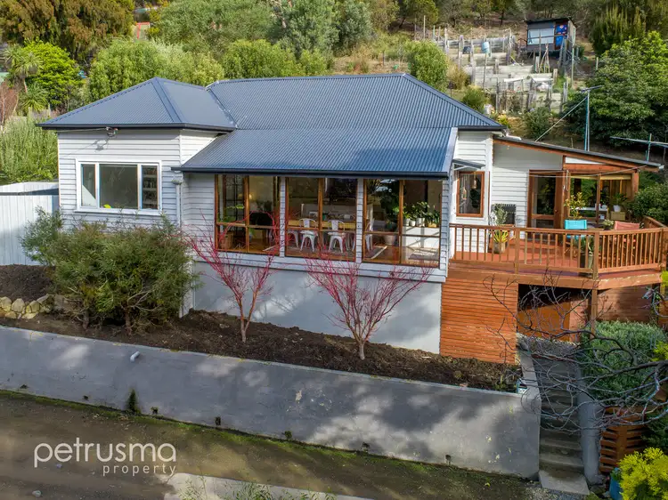 52 Salvator Road, West Hobart TAS 7000