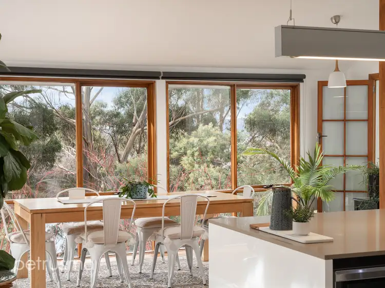 Third view of Homely house listing, 52 Salvator Road, West Hobart TAS 7000