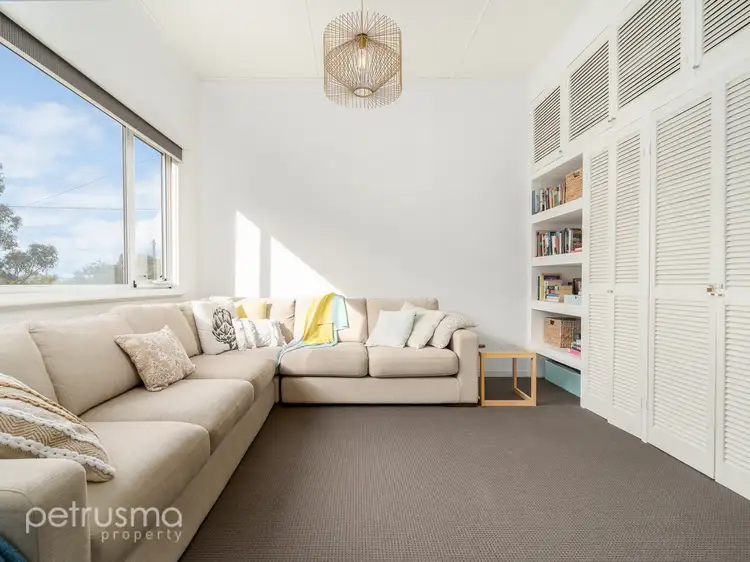 Fifth view of Homely house listing, 52 Salvator Road, West Hobart TAS 7000