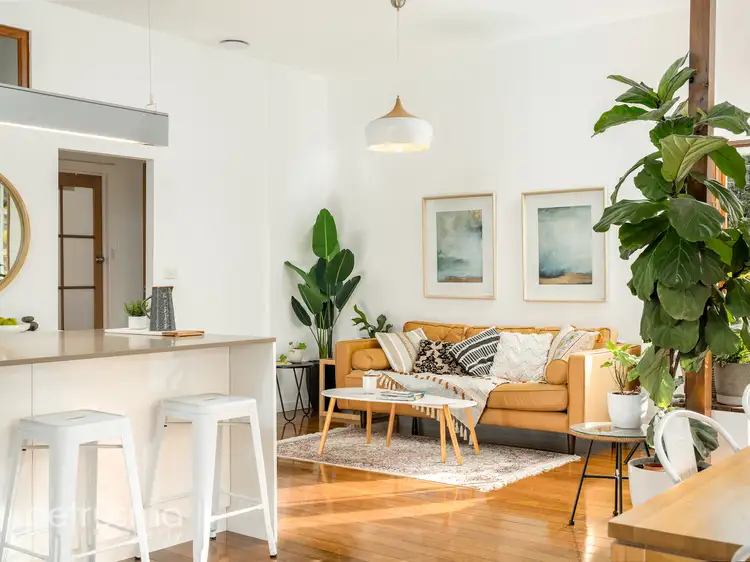 Sixth view of Homely house listing, 52 Salvator Road, West Hobart TAS 7000