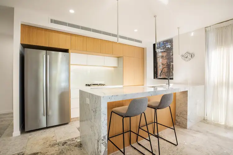Third view of Homely apartment listing, 401/95 Old Burleigh Road, Broadbeach QLD 4218