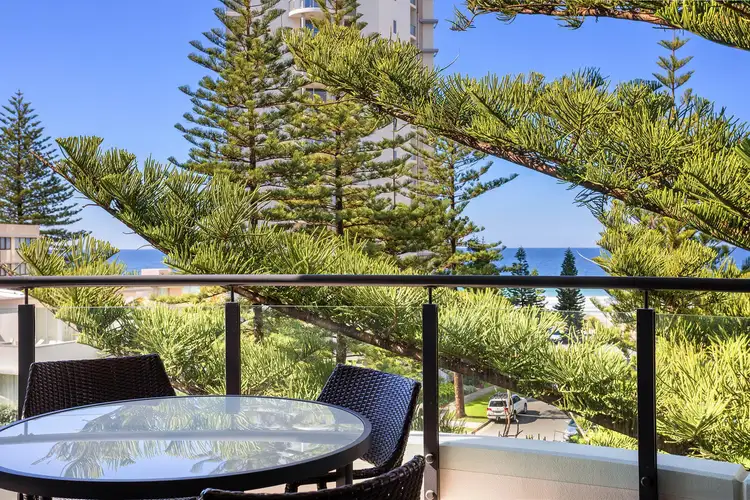 Fifth view of Homely apartment listing, 401/95 Old Burleigh Road, Broadbeach QLD 4218