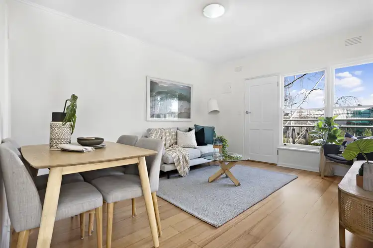11/28 Wattle Road, Hawthorn VIC 3122